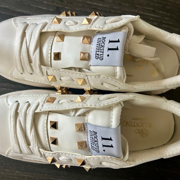 Valentino original sneakers - Picture 4 of 4